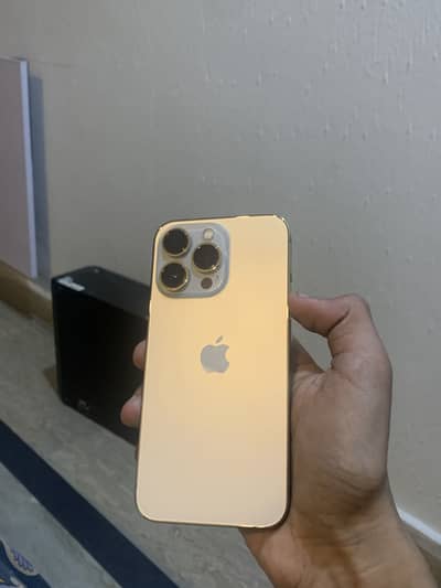 iphone 13 pro PTA APPROVED