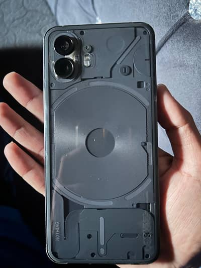 Nothing Phone 2