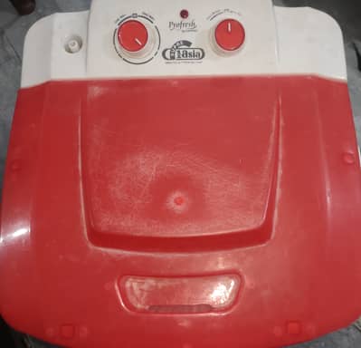 Super Asia Washing Machine