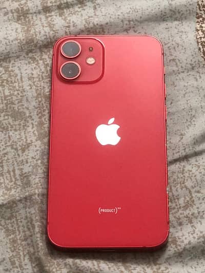 iPhone 12 mini 256gb FU