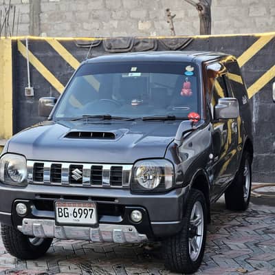 jimny 2023