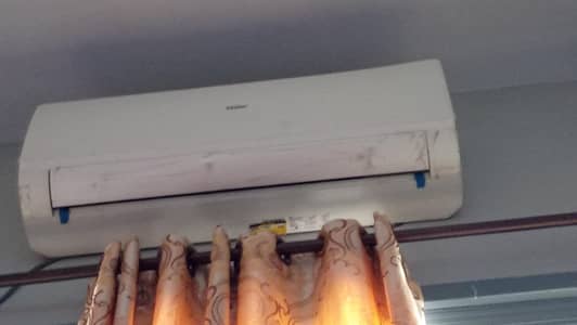 Selling AC