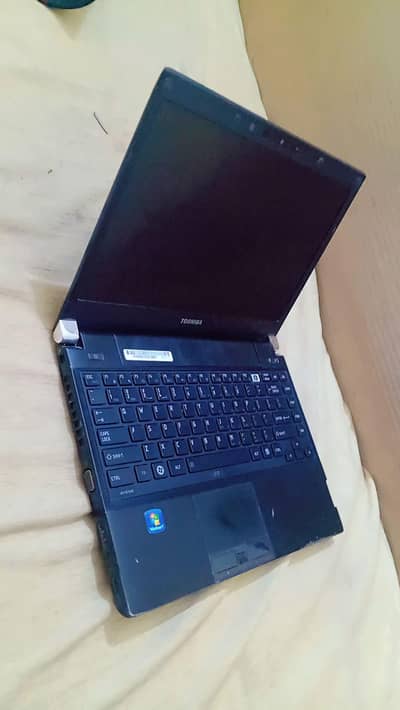 Toshiba Laptop