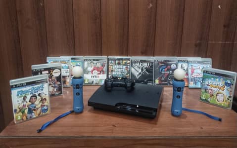 PS3: The ULTIMATE Original UK Set!