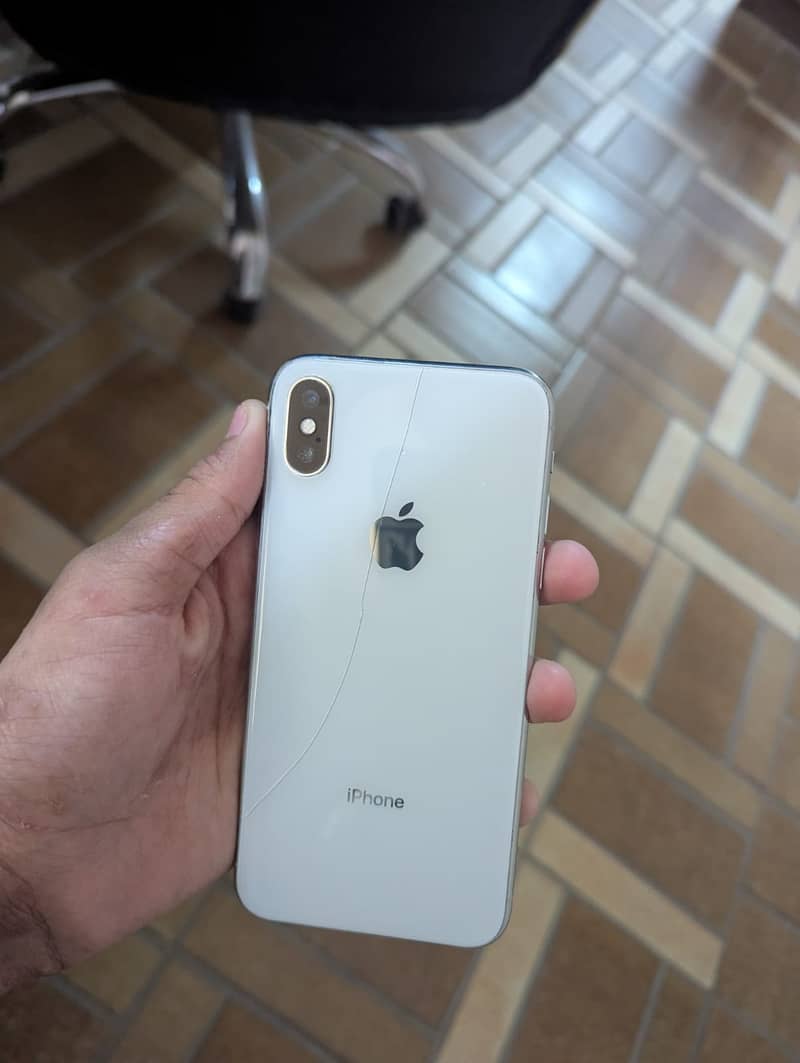 Apple iPhone X 2