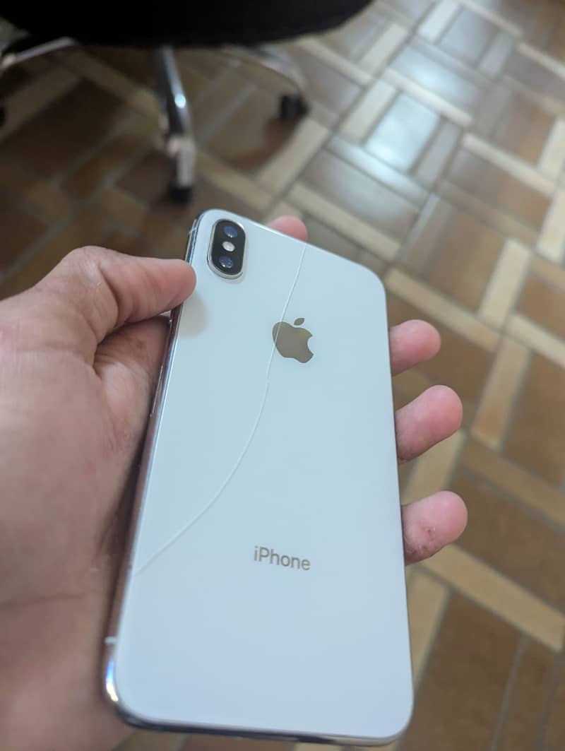 Apple iPhone X 3