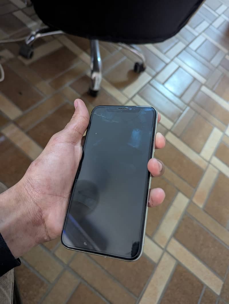 Apple iPhone X 7
