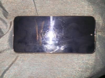 With Box and charger and Kuch raf Baki all ok