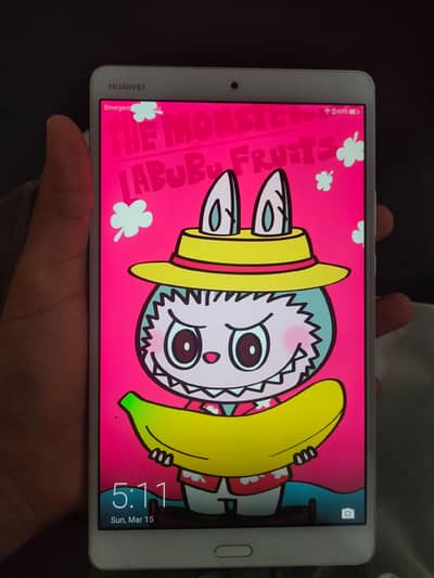 Huawei media pad m3 4/32