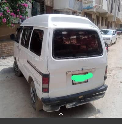 Suzuki bolan for sale.