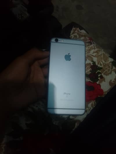 iphone 6s plus 16gb all ok