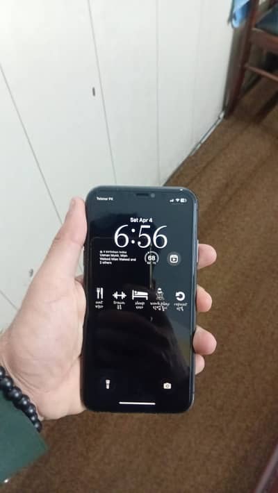 IPHONE 11 PTA APPROVE 64GB