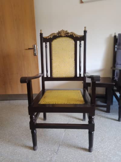 Selling  bedroom chairs