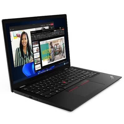 Lenovo Thinkpad L13 13.3 inch FHD 1080p Core i5 11 Gen 8gb/256gb