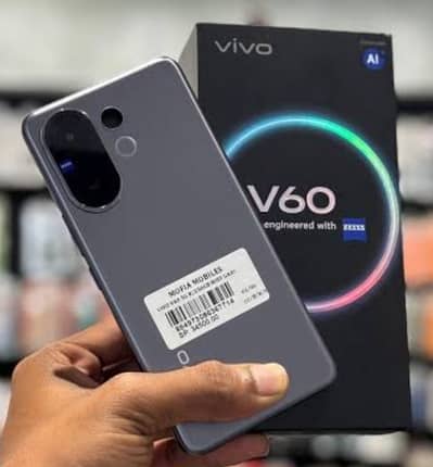 Vivo V60
