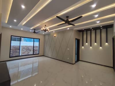 1 Kanal House Single Unit Designer In DHA Defence Phase 2 For rent