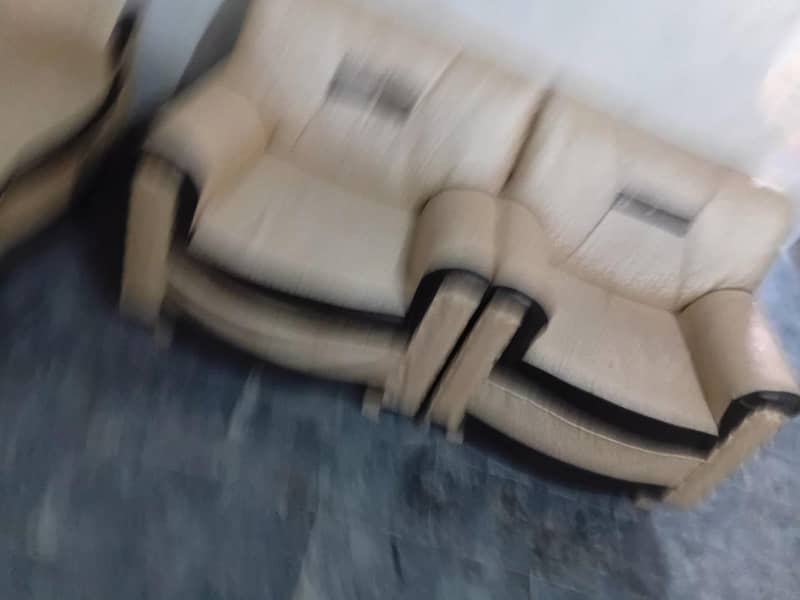 5 setar sofa set new condition 3