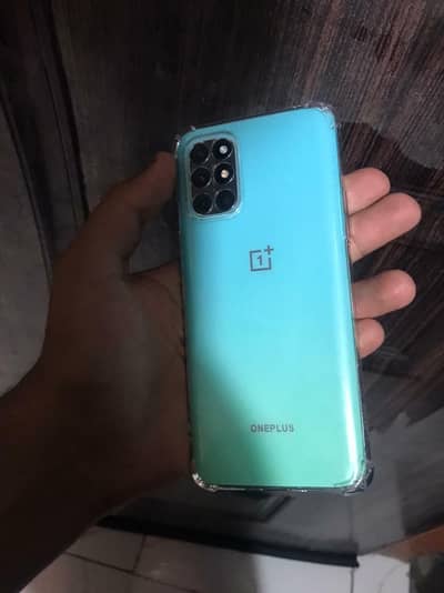 one plus 8T 8/256 duel sim exchange possible