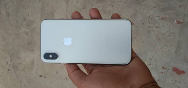 i phone x PTA approved 256gb memery so neat and clean sell phone