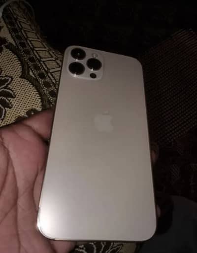 Iphone 12 pro max 128 gb