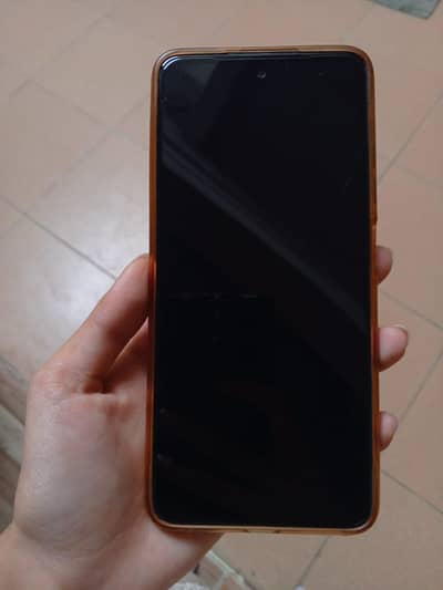 TRCNO SPARK 20C Pta approved