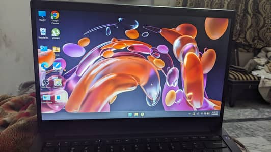 Lwnevo e14 ryzen 5, 5500U