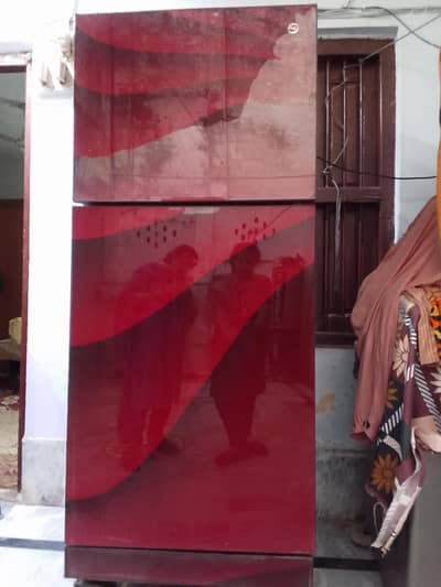 good condition used fridge