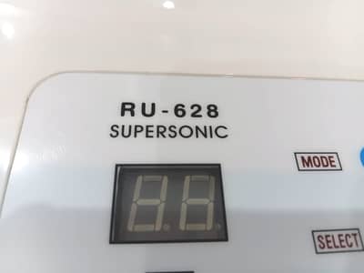 RU-628 Supersonic ultrasound machine for sale