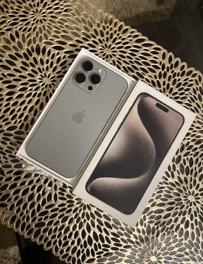 Iphone 15 Pro Max Jv