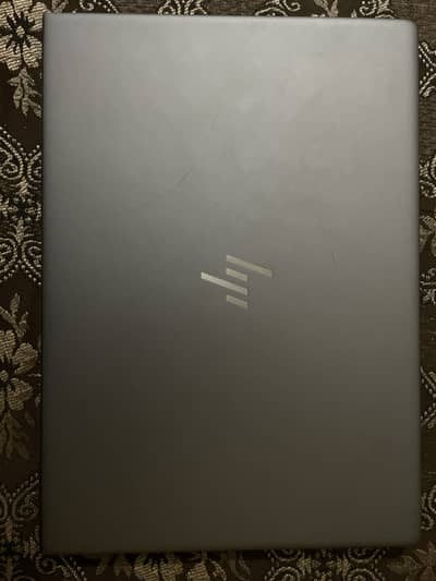 Laptop HP Zbook 14u G5