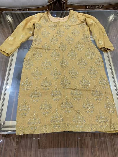 Formal Maxi | Formal Wear | Wedding Dress | Party Wear