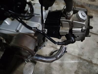 united 70 cc 2020 model