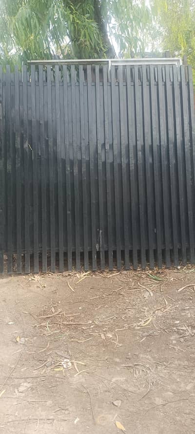 Solid Iron Main Gate/Entrance Gate/Iron Gate/Main Door 03214022752