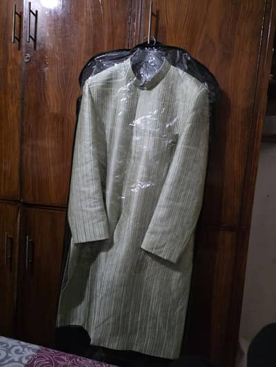 sherwani