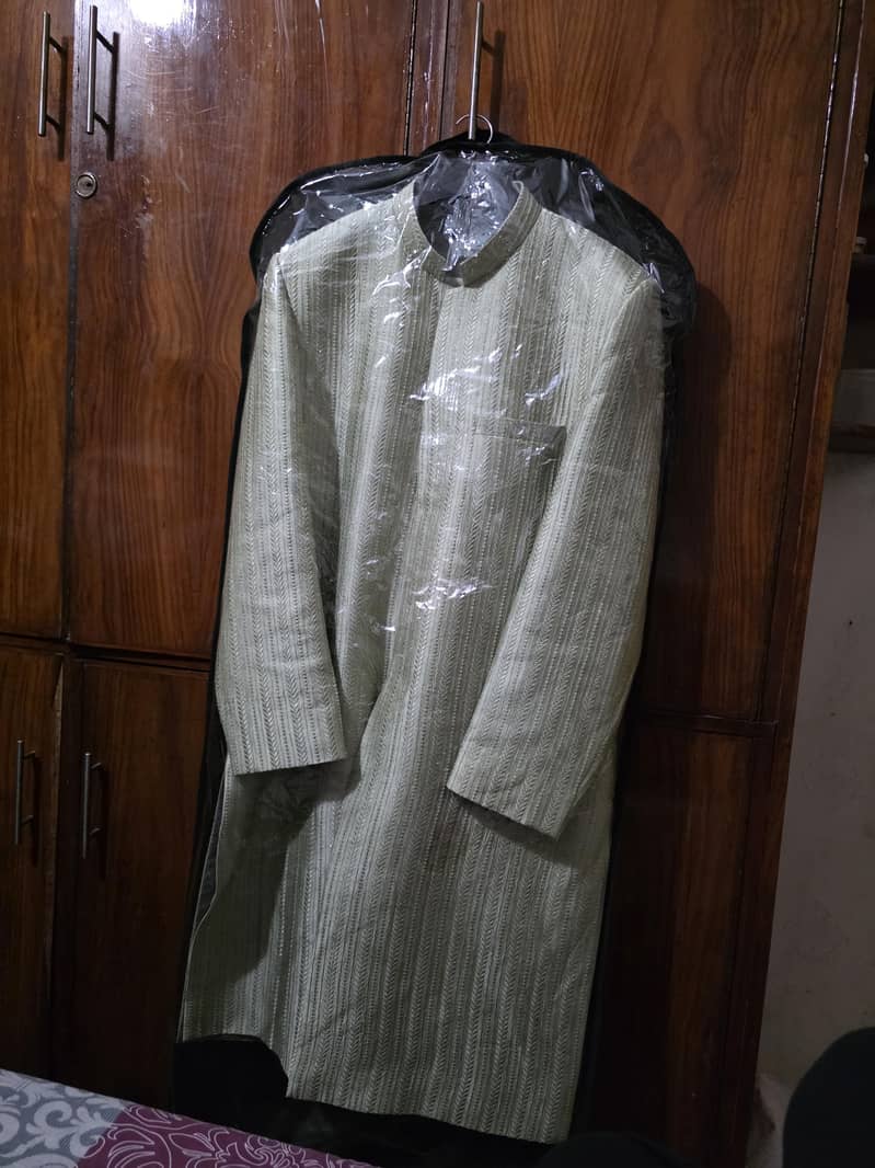 sherwani 0