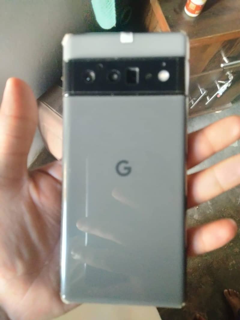 pixel 6pro 1