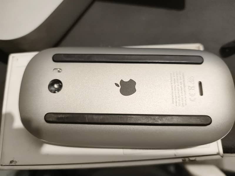 Magic Mouse 2 1