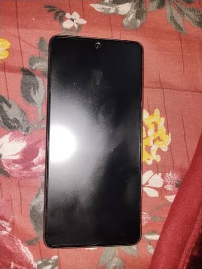 Poco x3 NFC Pta approved 6/128