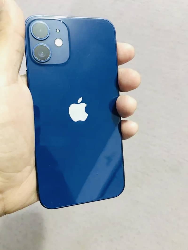 Iphone 12 mini 1
