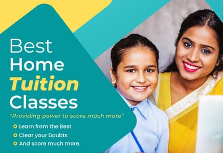 Home tuition service