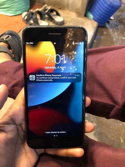 iphone 7 plus 128gb pta aproved