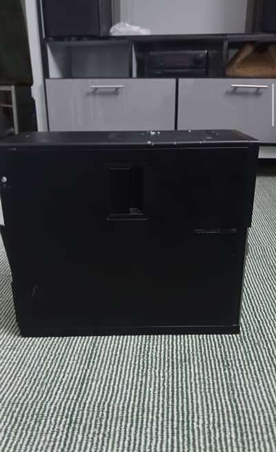 Dell optiplex 9020 with moniter
