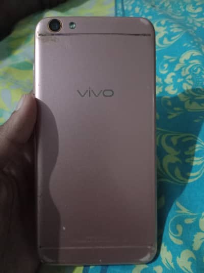 vivo y 66