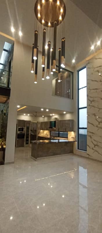 House For rent Is Readily Available In Prime Location Of DHA Defence Phase 3