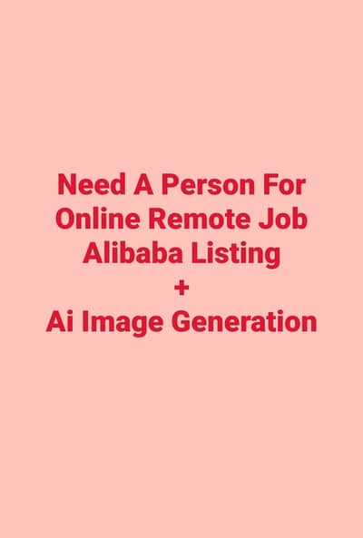 Product Listing, Image Generation, Ecommerce