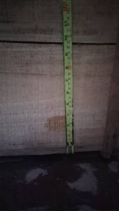 packing wood box pure kilar wood made