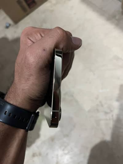 Iphone 12 pro max non pta