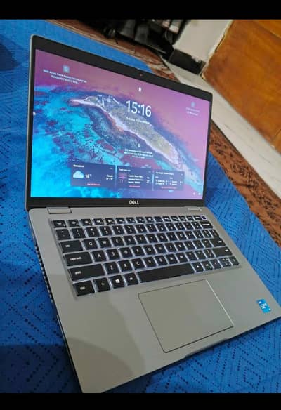 Dell Latitude 5420 Premium Series
