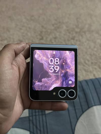 Samsung Z flip 6 non pta