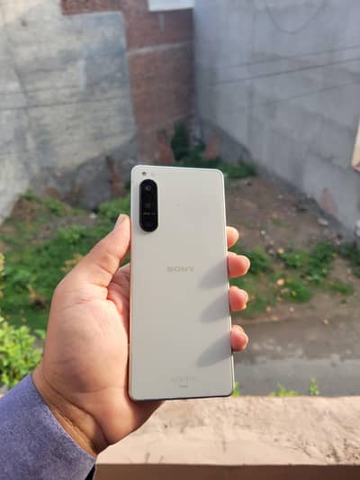 Sony Xperia 5 mark 4 non pta / 5 mark 3/ 1 mark 3 / Xperia 5